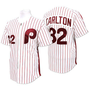 Wholesale Philadelphia 31 Garry Maddox 32 Steve Carlton 45 Tug Mcgraw 99  Mitch Williams Throwback Baseball Jersey Stitched S-5xl Phillie From  m.